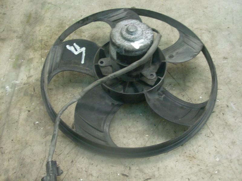 Recambio de electroventilador para hyundai coupe (rd) 1.6 fx xplod referencia OEM IAM 2523129000 4569631 4569631