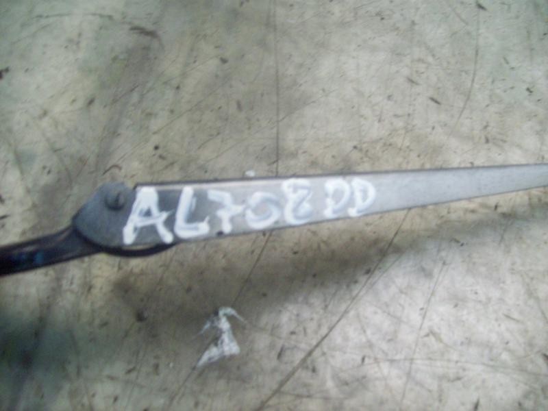 Recambio de brazo limpia delantero derecho para volkswagen golf iv berlina (1j1) highline referencia OEM IAM   