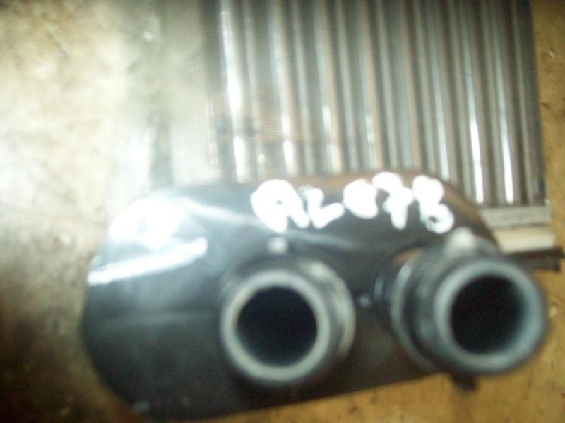 Recambio de radiador calefaccion / aire acondicionado para volkswagen golf iv berlina (1j1) highline referencia OEM IAM   