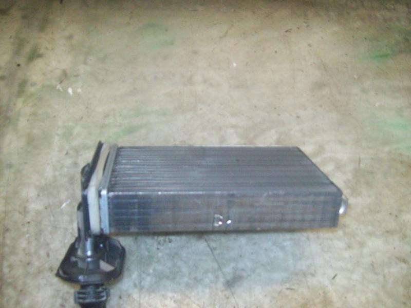 Recambio de radiador calefaccion / aire acondicionado para volkswagen golf iv berlina (1j1) highline referencia OEM IAM   