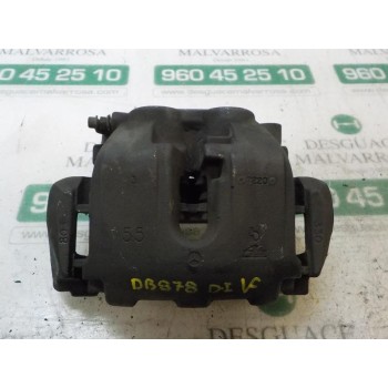 PINZA FRENO DELANTERA IZQUIERDA A1644202383 
