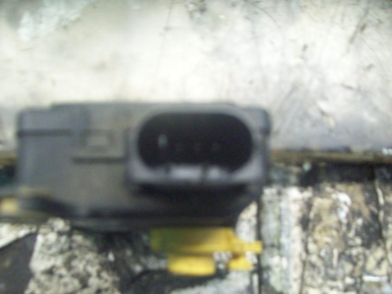 Recambio de motor electrico para volkswagen golf iv berlina (1j1) highline referencia OEM IAM   