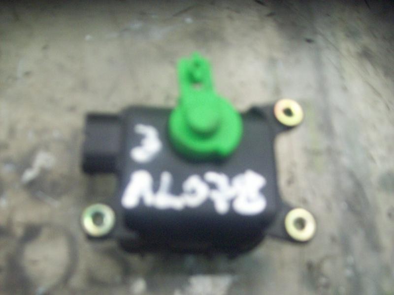 Recambio de motor electrico para volkswagen golf iv berlina (1j1) highline referencia OEM IAM   