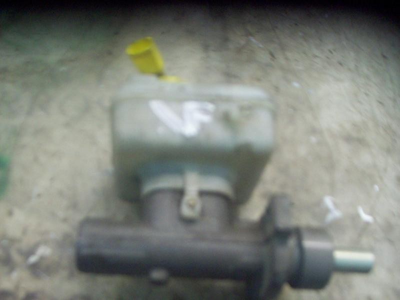 Recambio de bomba freno para volkswagen golf iv berlina (1j1) highline referencia OEM IAM   