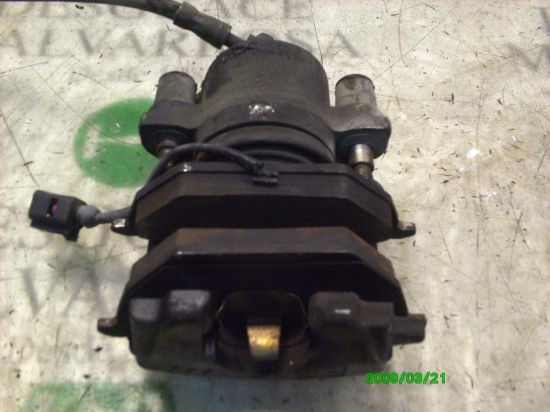 Recambio de pinza freno delantera izquierda para volkswagen golf iv berlina (1j1) highline referencia OEM IAM   