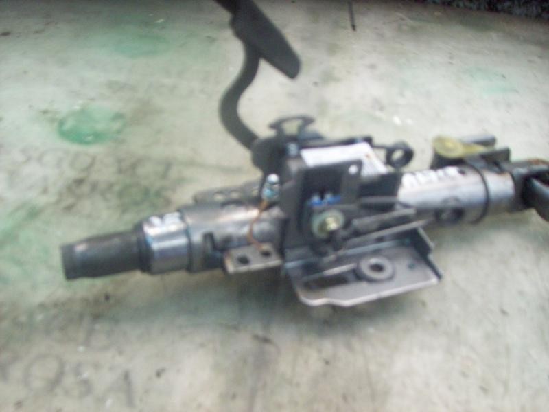 Recambio de columna direccion para volkswagen golf iv berlina (1j1) highline referencia OEM IAM   