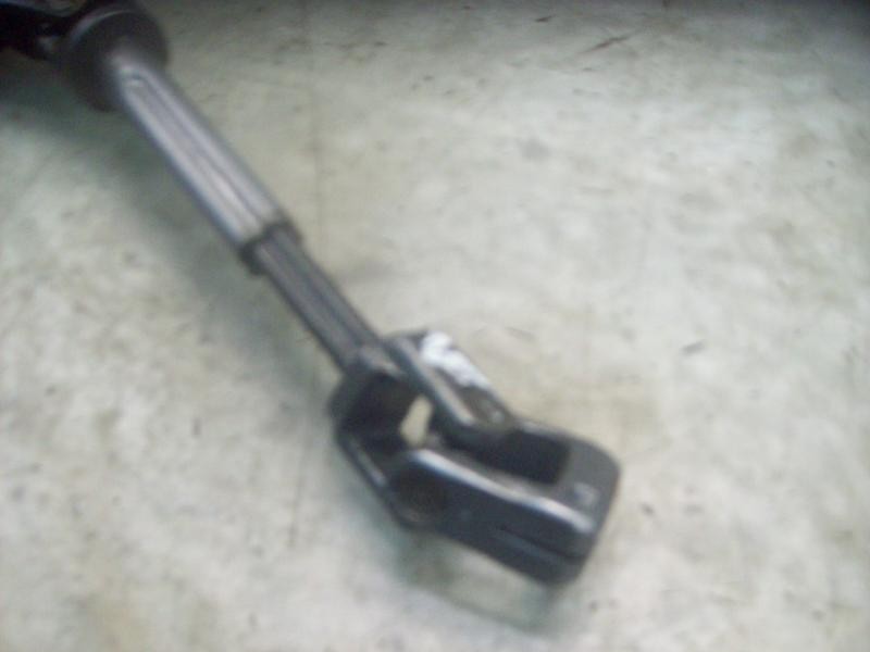 Recambio de columna direccion para volkswagen golf iv berlina (1j1) highline referencia OEM IAM   