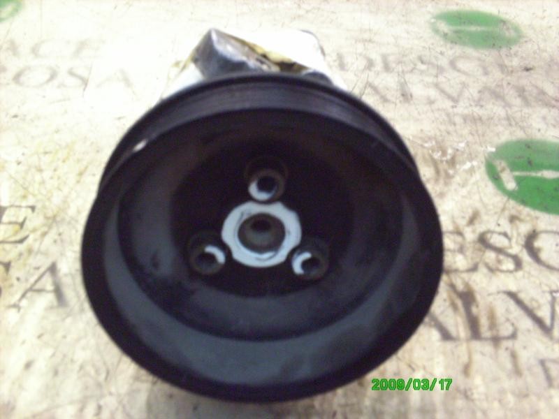 Recambio de bomba direccion para volkswagen golf iv berlina (1j1) highline referencia OEM IAM   