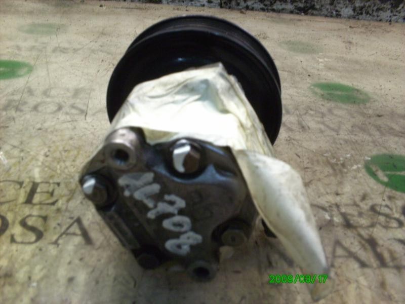 Recambio de bomba direccion para volkswagen golf iv berlina (1j1) highline referencia OEM IAM   