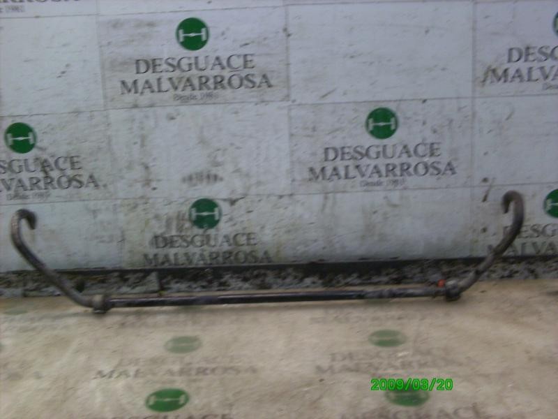 Recambio de barra estabilizadora delantera para volkswagen golf iv berlina (1j1) highline referencia OEM IAM   