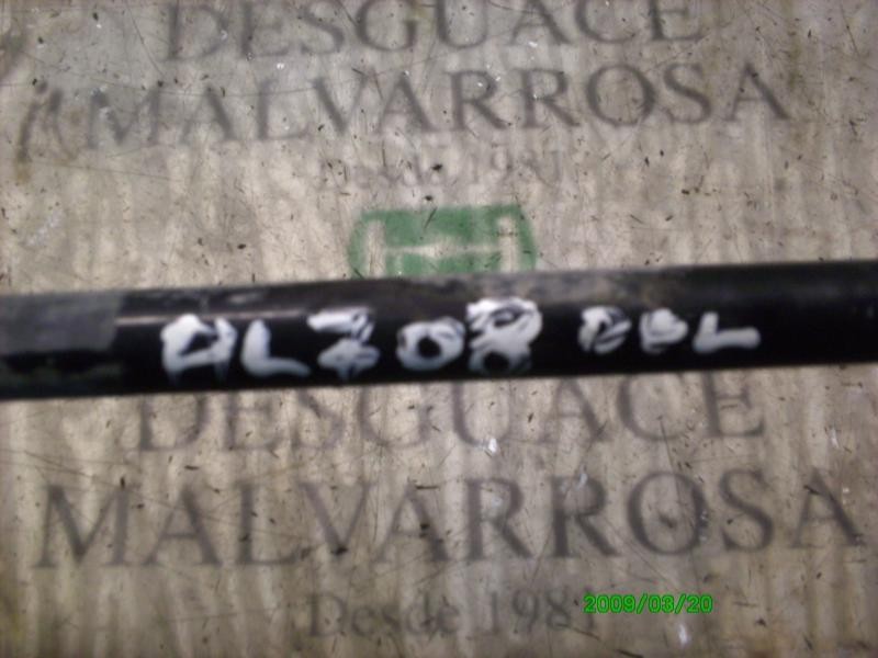 Recambio de barra estabilizadora delantera para volkswagen golf iv berlina (1j1) highline referencia OEM IAM   