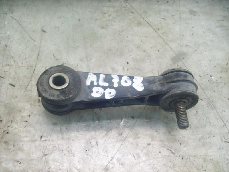 Recambio de tirante delantero derecho para volkswagen golf iv berlina (1j1) highline referencia OEM IAM   