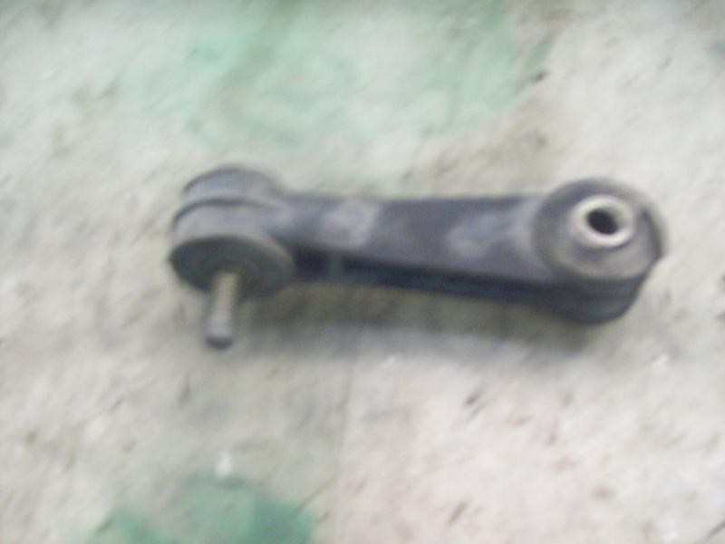 Recambio de tirante delantero izquierdo para volkswagen golf iv berlina (1j1) highline referencia OEM IAM   