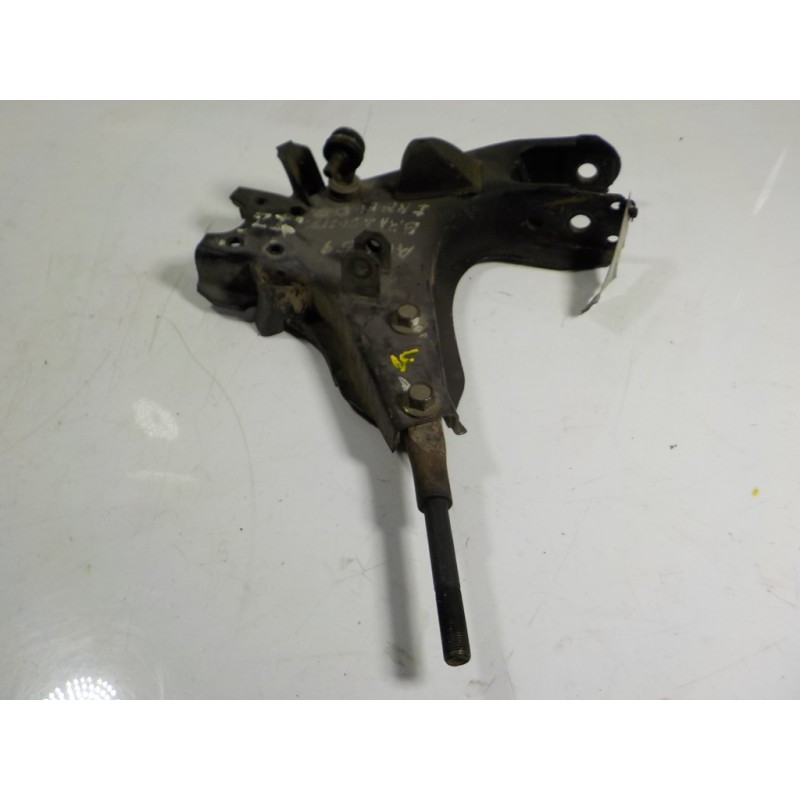 Recambio de brazo suspension inferior delantero izquierdo para ford maverick (nl) gls referencia OEM IAM   