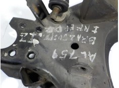 Recambio de brazo suspension inferior delantero izquierdo para ford maverick (nl) gls referencia OEM IAM    2