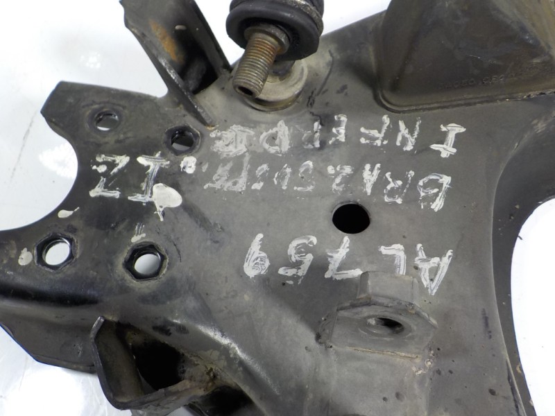 Recambio de brazo suspension inferior delantero izquierdo para ford maverick (nl) gls referencia OEM IAM   