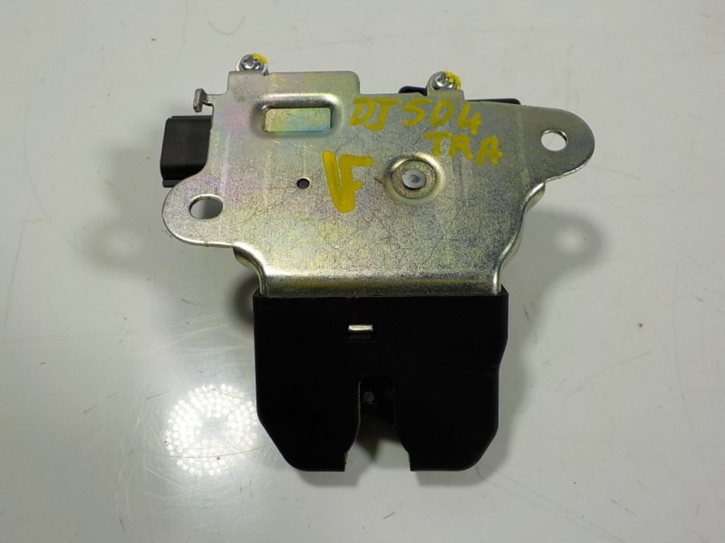 Recambio de cerradura maletero / porton para renault talisman 1.7 blue dci diesel fap referencia OEM IAM 905033138R 905033138R 