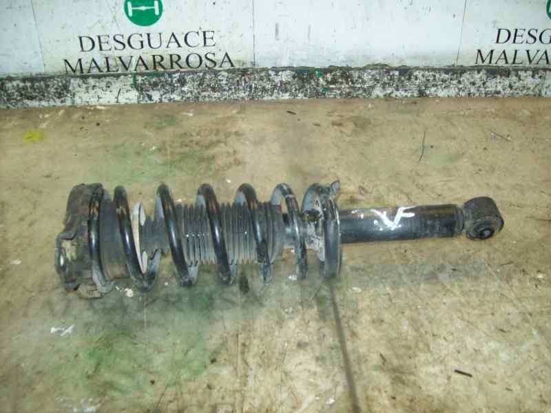 Recambio de amortiguador trasero izquierdo para nissan primera berlina (p11) referencia OEM IAM   