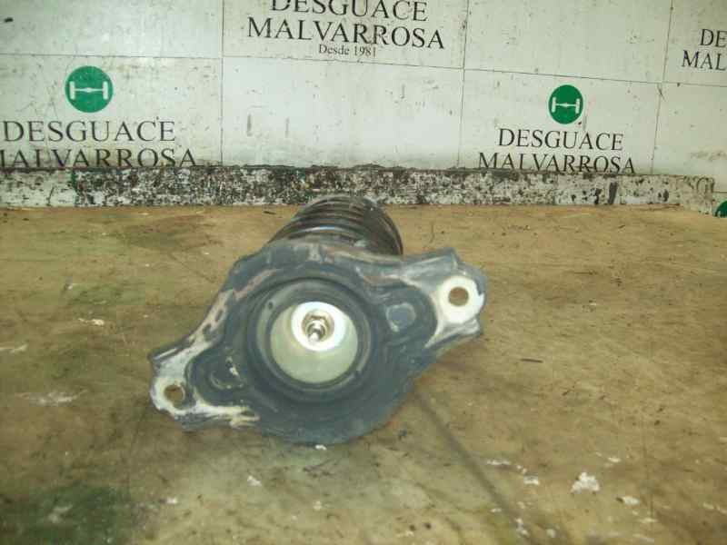 Recambio de amortiguador trasero izquierdo para nissan primera berlina (p11) referencia OEM IAM   