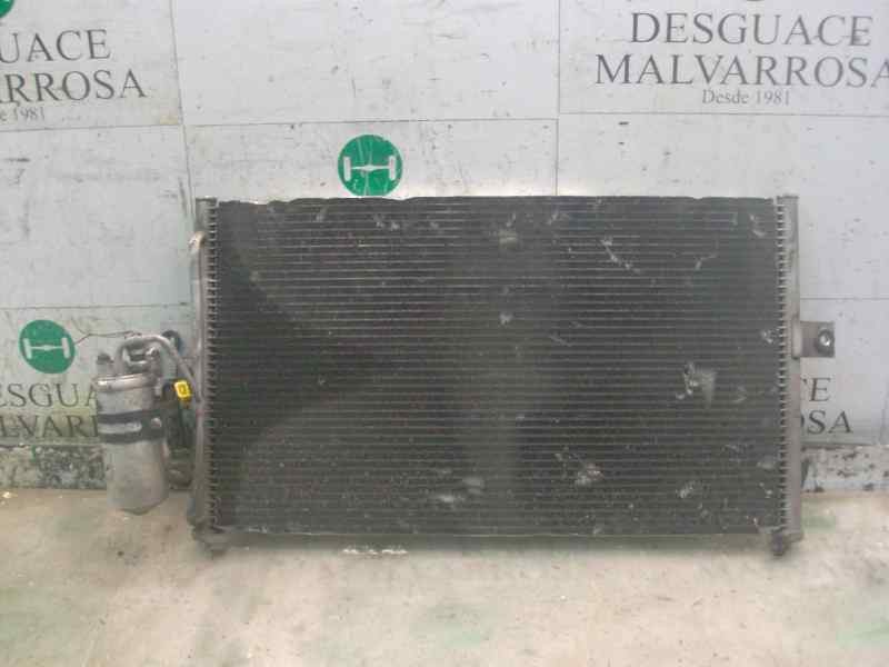 Recambio de condensador aire acondicionado para hyundai coupe (rd) 1.6 fx xplod referencia OEM IAM 9760627060  