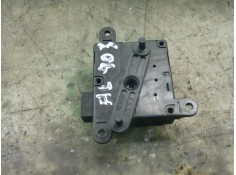 Recambio de motor electrico para hyundai coupe (gk) 1.6 fx referencia OEM IAM 971542D000 D266AKYAA D266AKYAA 2