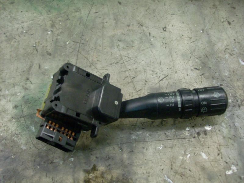 Recambio de mando limpia para hyundai coupe (gk) 1.6 fx referencia OEM IAM 934202C050  