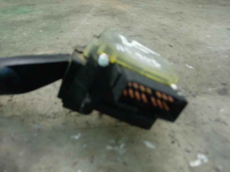 Recambio de mando limpia para hyundai coupe (gk) 1.6 fx referencia OEM IAM 934202C050  