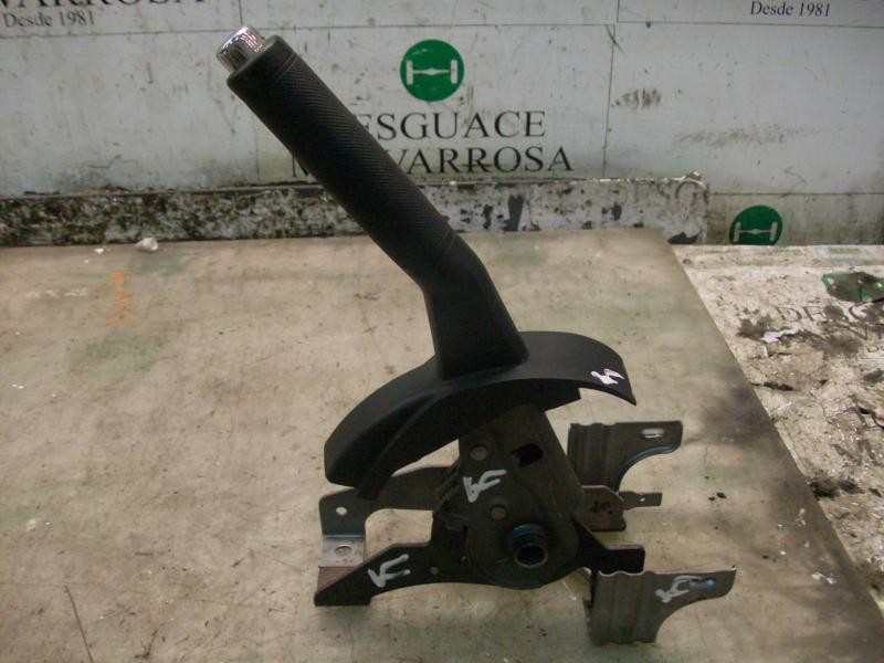 Recambio de palanca freno de mano para hyundai coupe (gk) 1.6 fx referencia OEM IAM 597102C000LK  