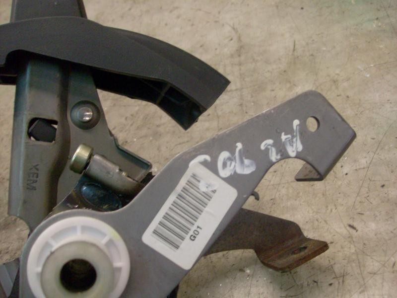 Recambio de palanca freno de mano para hyundai coupe (gk) 1.6 fx referencia OEM IAM 597102C000LK  