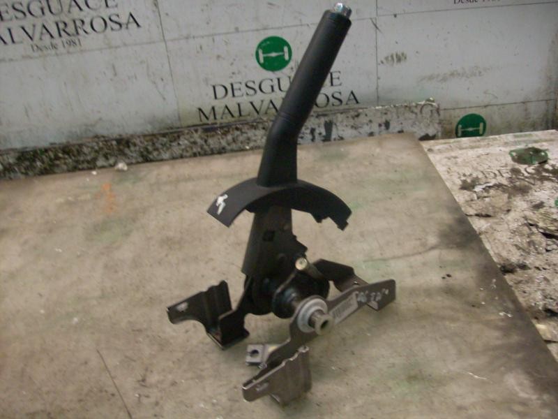 Recambio de palanca freno de mano para hyundai coupe (gk) 1.6 fx referencia OEM IAM 597102C000LK  