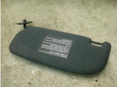 Recambio de parasol derecho para hyundai coupe (gk) 1.6 fx referencia OEM IAM 852022C200LK   2