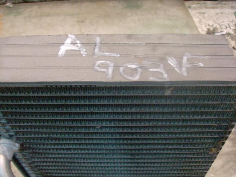 Recambio de evaporador aire acondicionado para hyundai coupe (gk) 1.6 fx referencia OEM IAM 971392D000  