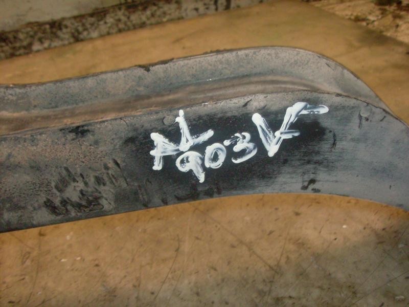 Recambio de travesaño inferior para hyundai coupe (gk) 1.6 fx referencia OEM IAM 626102D000  