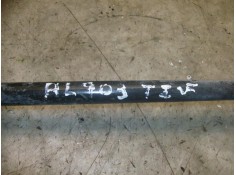 Recambio de brazo suspension inferior trasero izquierdo para hyundai coupe (gk) 1.6 fx referencia OEM IAM 551002D100   2