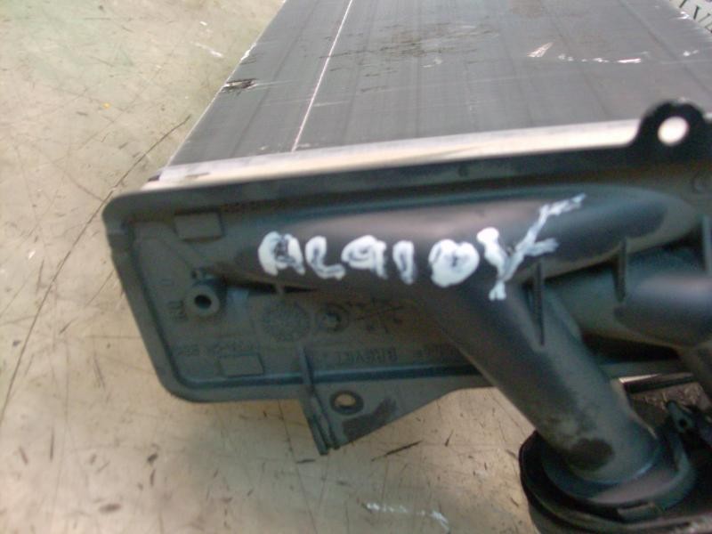 Recambio de radiador calefaccion / aire acondicionado para volkswagen golf iv berlina (1j1) gti referencia OEM IAM   