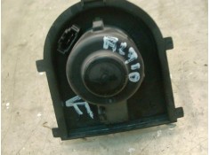 Recambio de motor calefaccion para volkswagen golf iv berlina (1j1) gti referencia OEM IAM    2