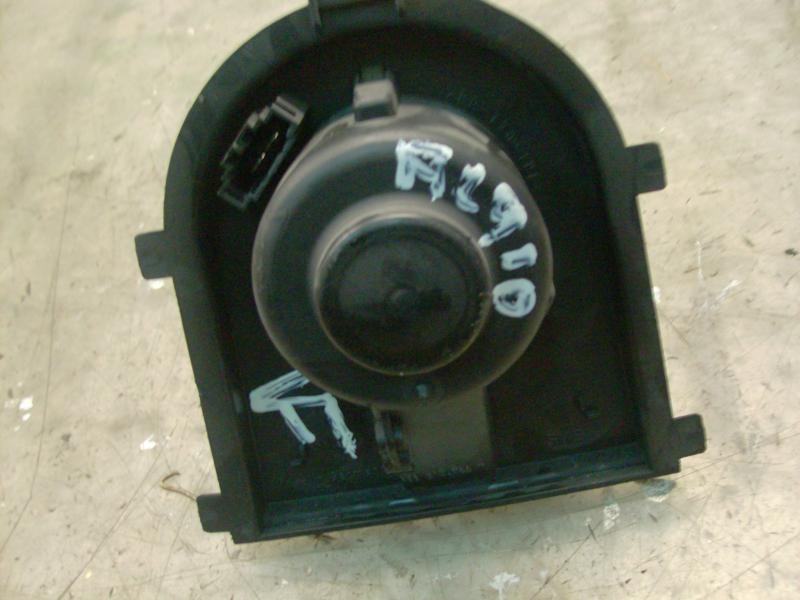 Recambio de motor calefaccion para volkswagen golf iv berlina (1j1) gti referencia OEM IAM   