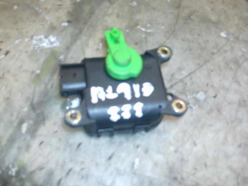 Recambio de motor apertura trampillas climatizador para volkswagen golf iv berlina (1j1) gti referencia OEM IAM   