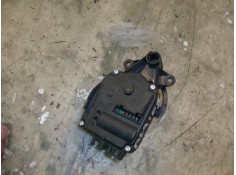 Recambio de motor apertura trampillas climatizador para volkswagen golf iv berlina (1j1) gti referencia OEM IAM    2