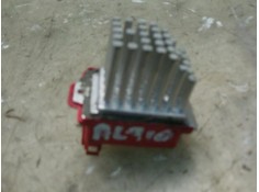 Recambio de resistencia calefaccion para volkswagen golf iv berlina (1j1) gti referencia OEM IAM    2