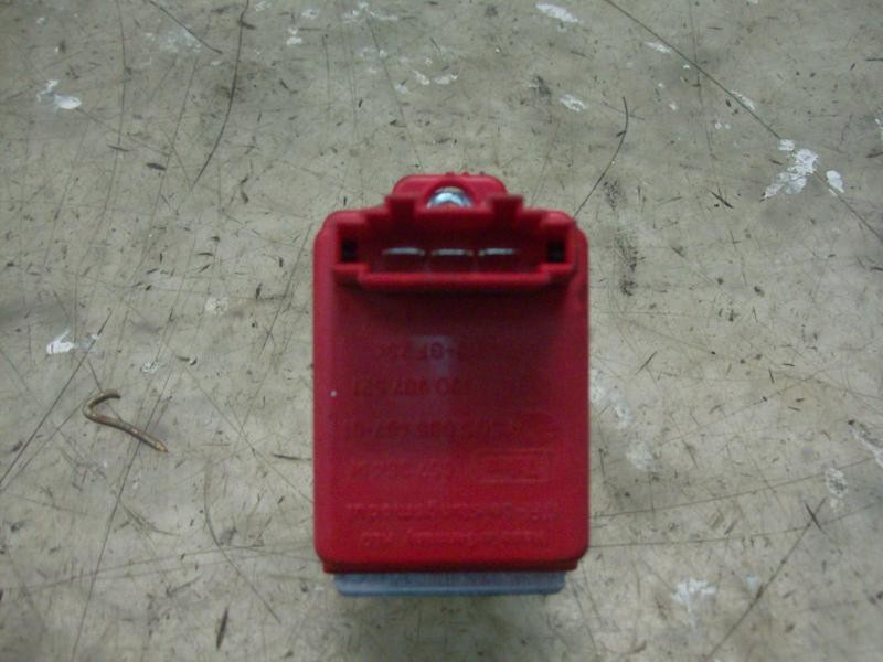 Recambio de resistencia calefaccion para volkswagen golf iv berlina (1j1) gti referencia OEM IAM   