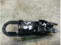 Recambio de maneta interior delantera izquierda para volkswagen golf iv berlina (1j1) gti referencia OEM IAM    2