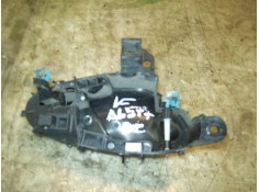 Recambio de maneta interior delantera izquierda para citroën xsara coupe 1.9 turbodiesel referencia OEM IAM    2