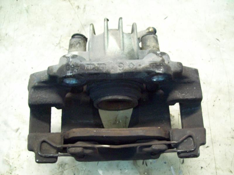 Recambio de pinza freno delantera derecha para citroën xsara coupe 1.9 turbodiesel referencia OEM IAM   