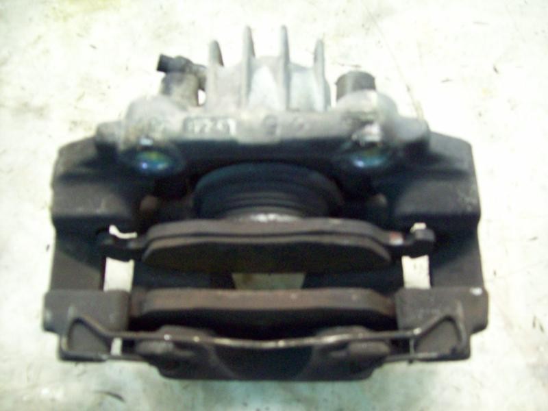 Recambio de pinza freno delantera izquierda para citroën xsara coupe 1.9 turbodiesel referencia OEM IAM   