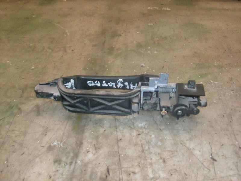 Recambio de maneta exterior delantera derecha para ford focus berlina (cak) trend referencia OEM IAM   