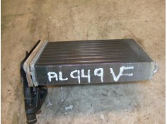 Recambio de radiador calefaccion / aire acondicionado para audi a3 (8l) 1.8 ambiente referencia OEM IAM 1H1819031B   2