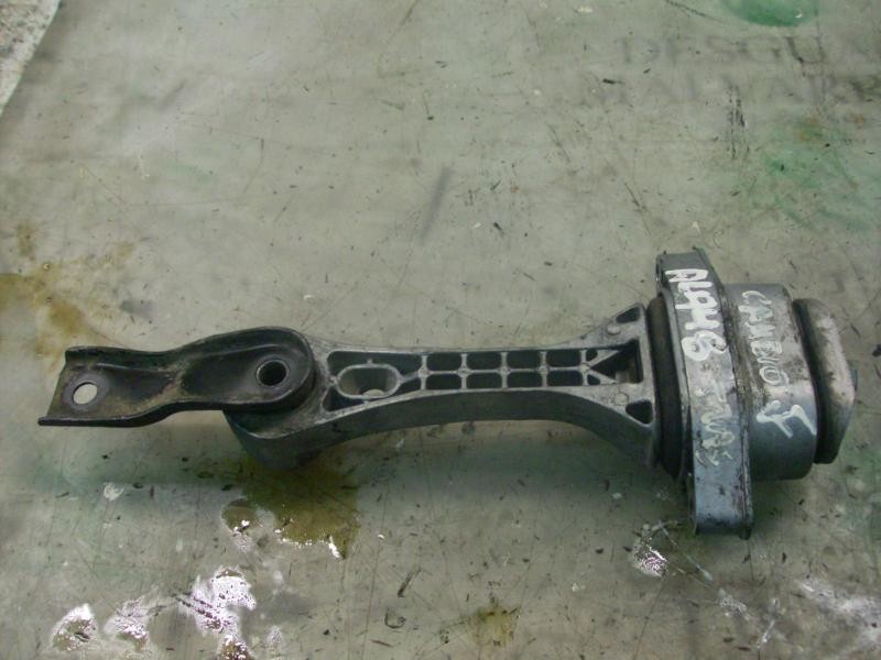 Recambio de soporte cambio para audi a3 (8l) 1.8 ambiente referencia OEM IAM 1J0199851M  