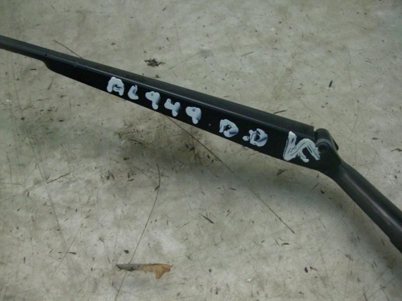 Recambio de brazo limpia delantero derecho para audi a3 (8l) 1.8 ambiente referencia OEM IAM 1J1955410A  