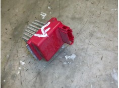 Recambio de resistencia calefaccion para audi a3 (8l) 1.8 ambiente referencia OEM IAM 1J0907521 5DS00646701  2
